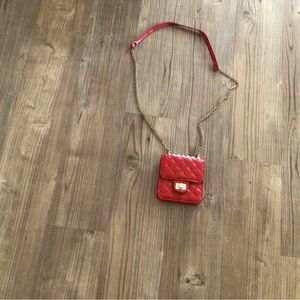 Kids crossbody bag